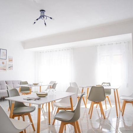 Dimora Nova Bed & Breakfast Gallipoli Eksteriør bilde