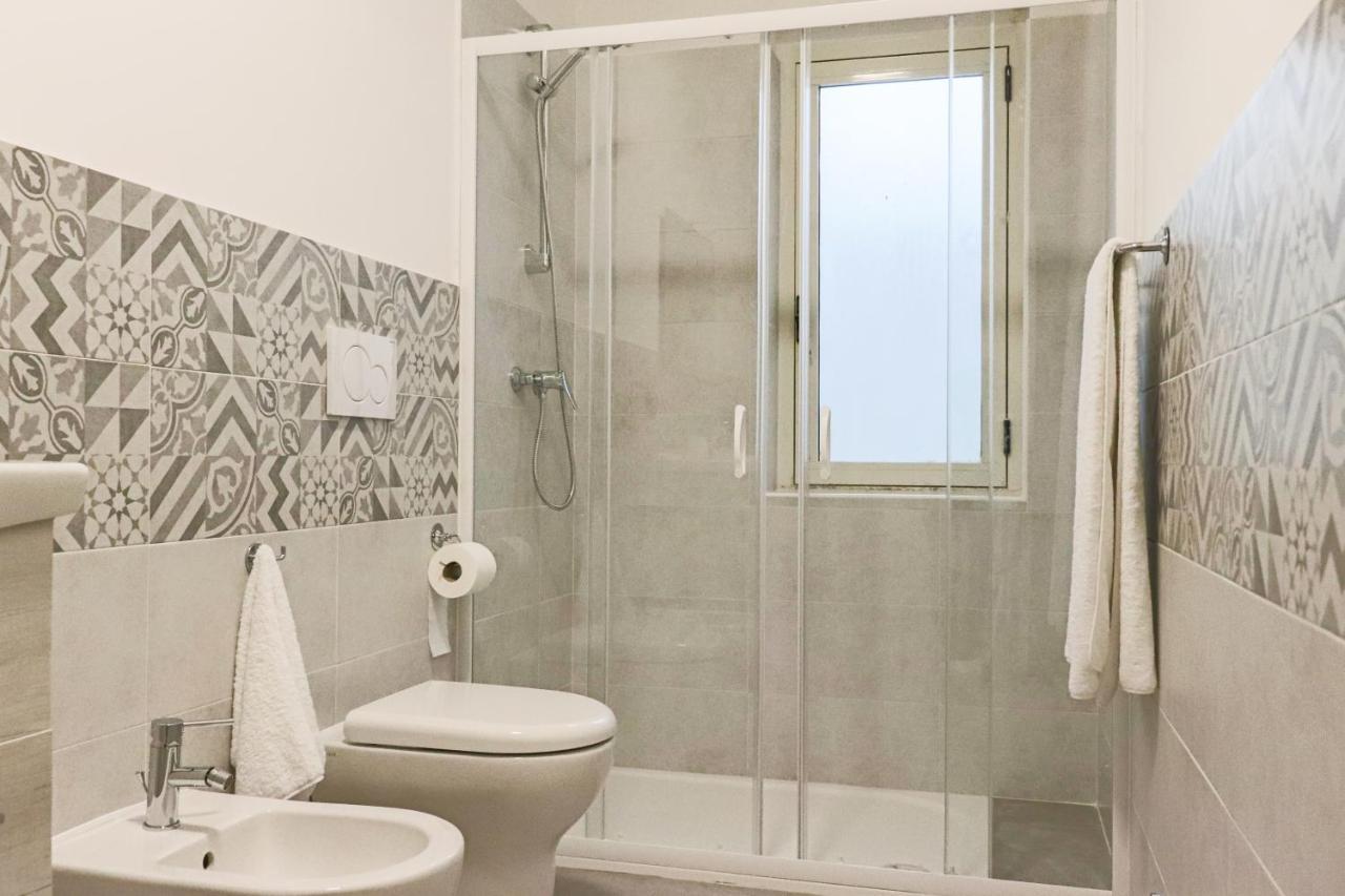 Dimora Nova Bed & Breakfast Gallipoli Eksteriør bilde