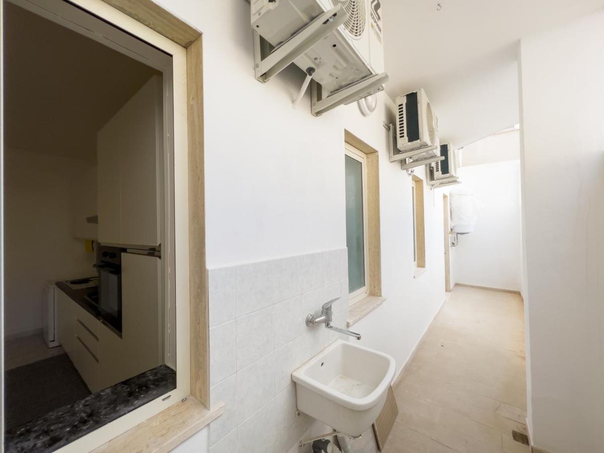 Dimora Nova Bed & Breakfast Gallipoli Eksteriør bilde