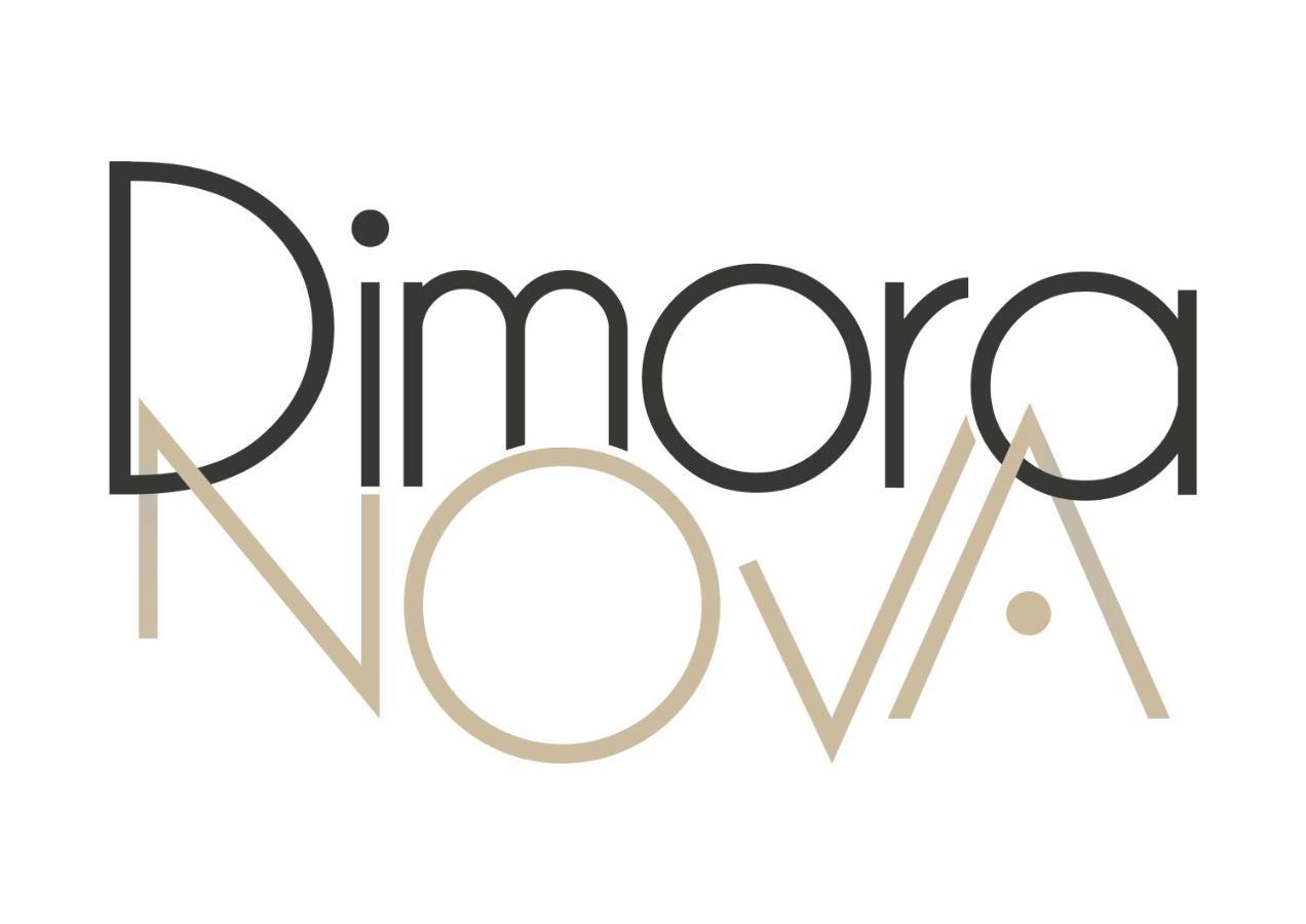 Dimora Nova Bed & Breakfast Gallipoli Eksteriør bilde