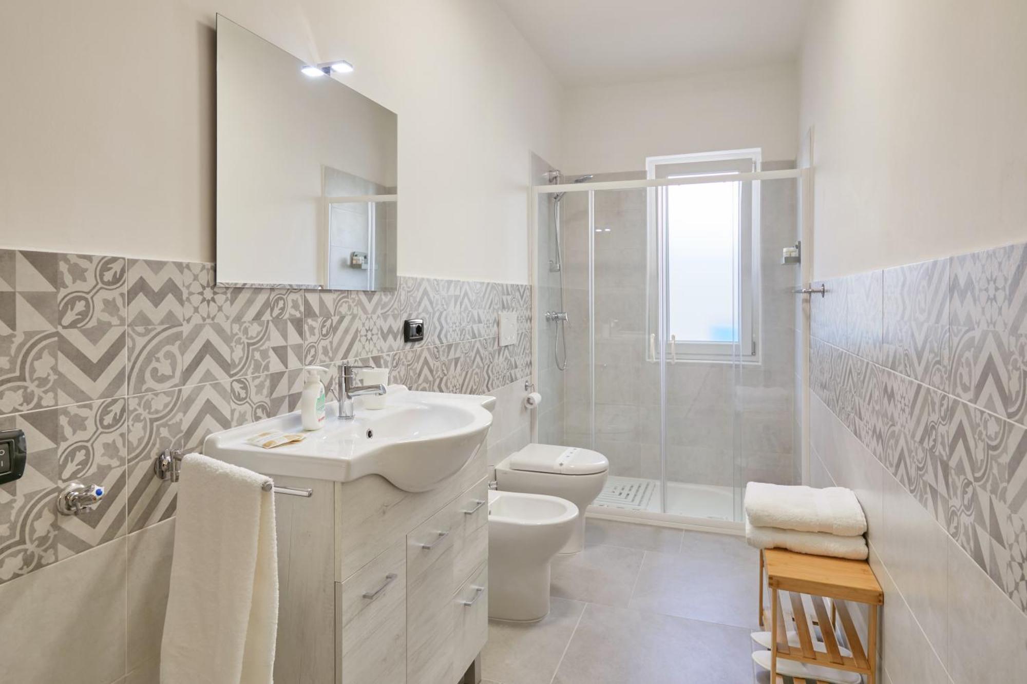 Dimora Nova Bed & Breakfast Gallipoli Eksteriør bilde