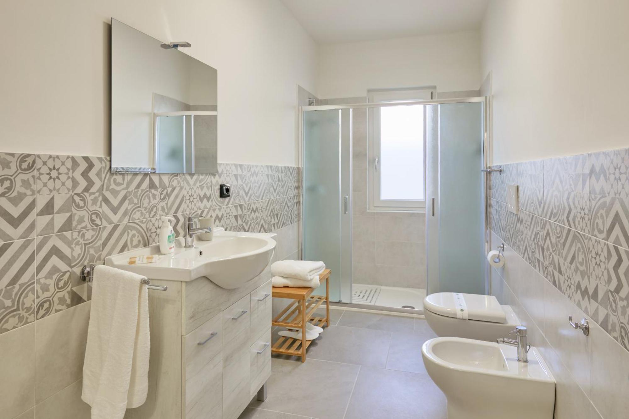 Dimora Nova Bed & Breakfast Gallipoli Eksteriør bilde