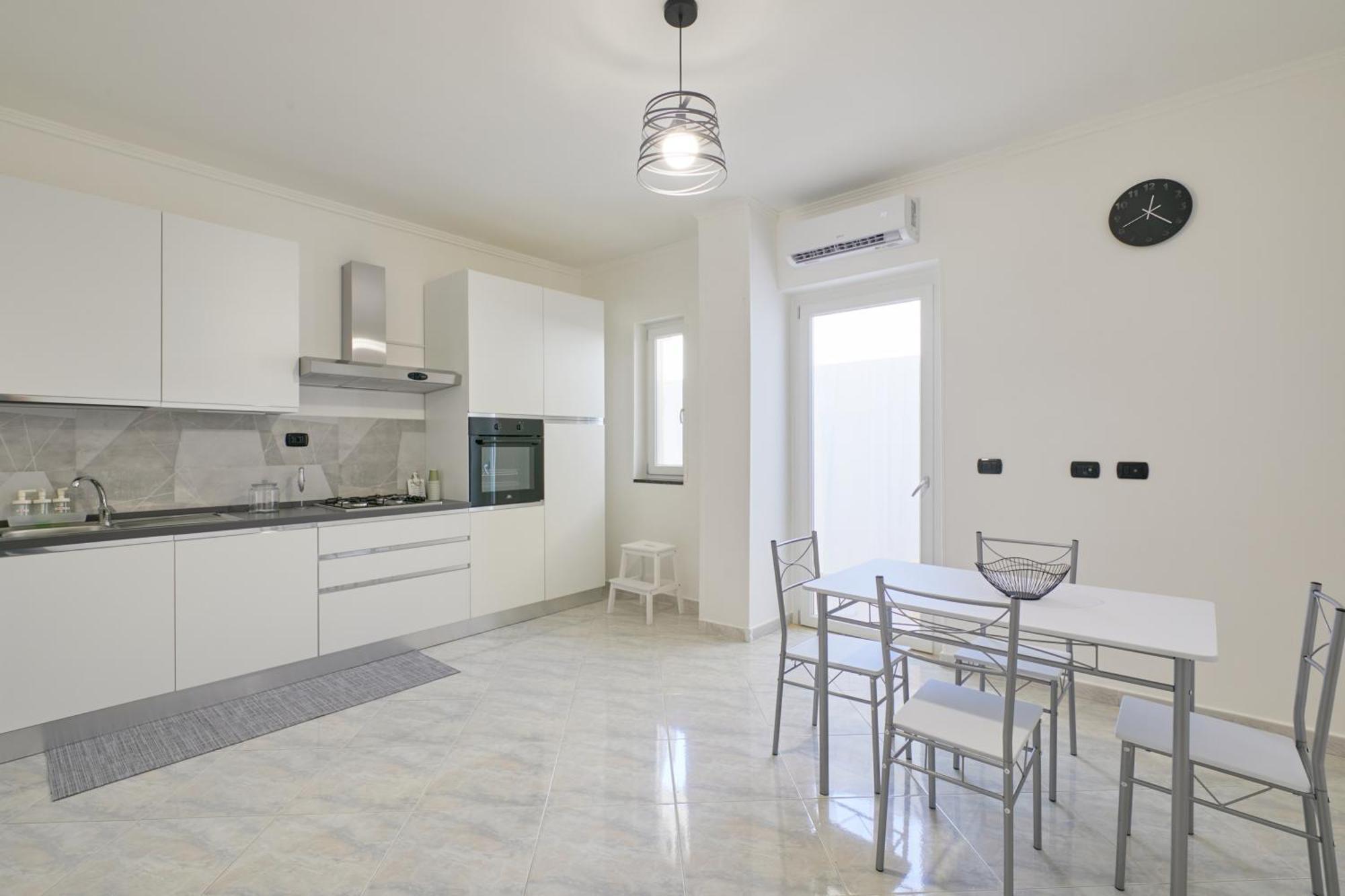 Dimora Nova Bed & Breakfast Gallipoli Eksteriør bilde
