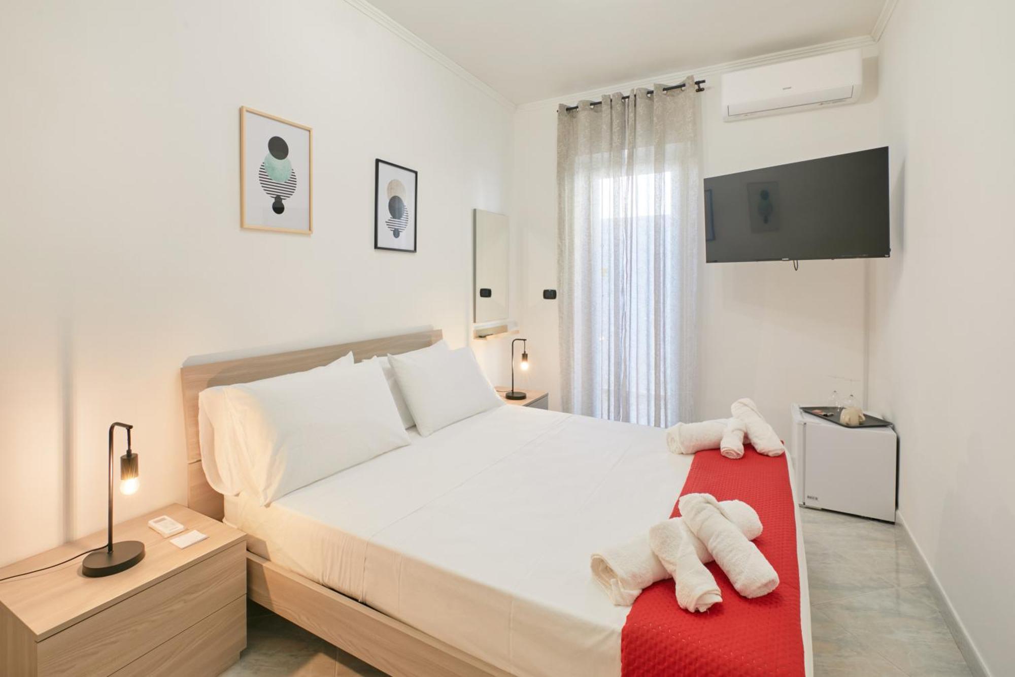 Dimora Nova Bed & Breakfast Gallipoli Eksteriør bilde