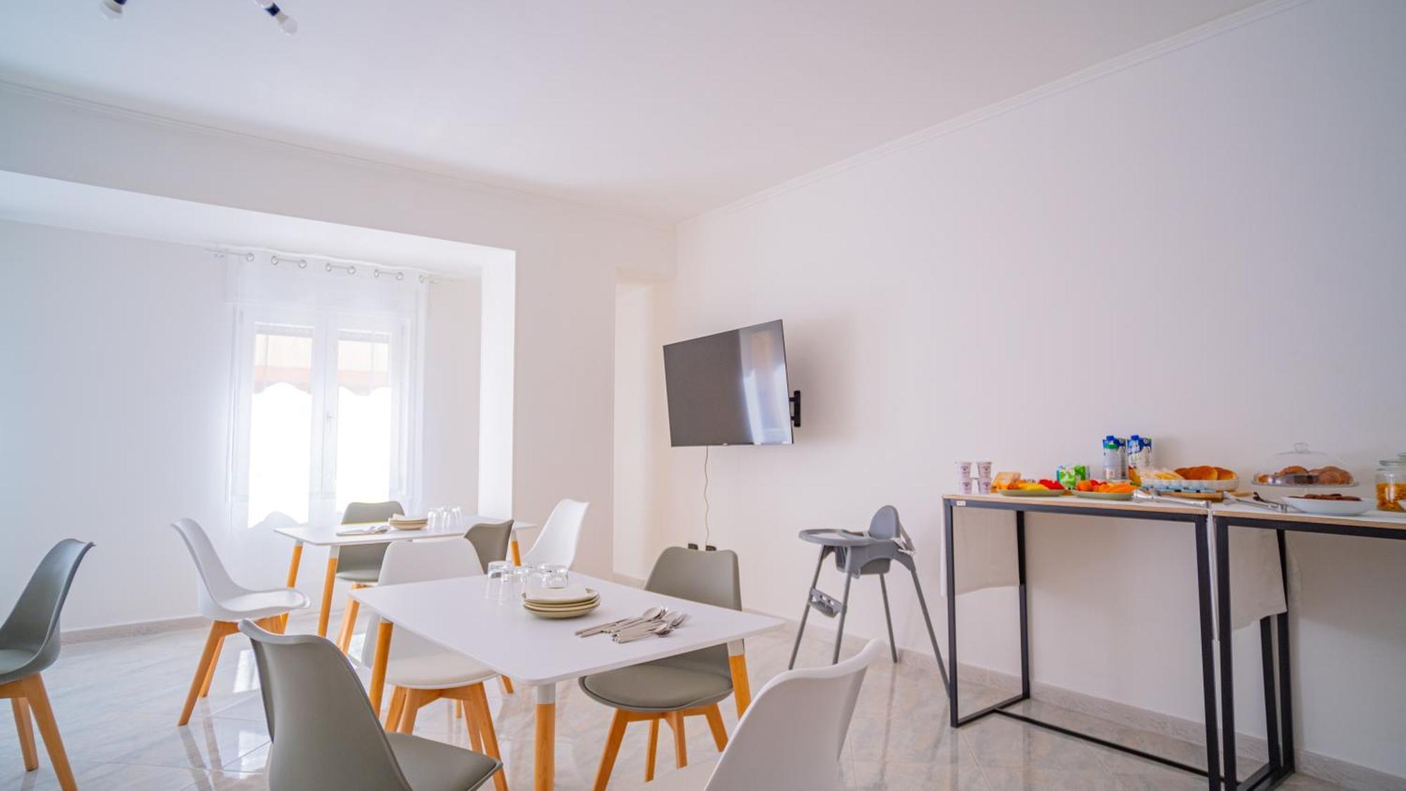 Dimora Nova Bed & Breakfast Gallipoli Eksteriør bilde